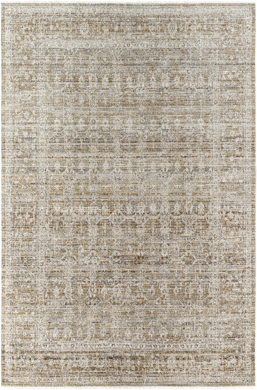 Margaret Outdoor Machine Woven Becki Owens x LIVABLISS BOMG-2311 Washable Area Rug