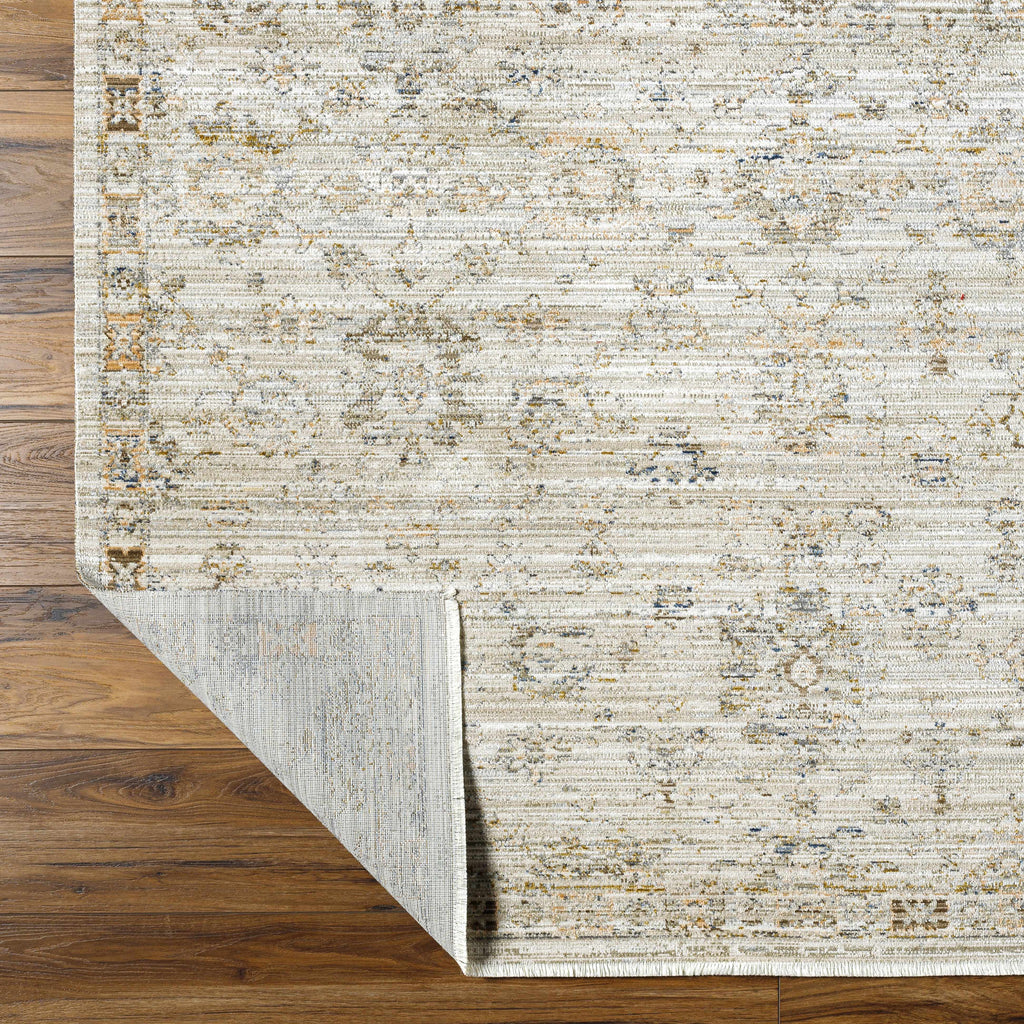 Ren Outdoor Machine Woven Becki Owens x LIVABLISS BOMG-2303 Washable Area Rug