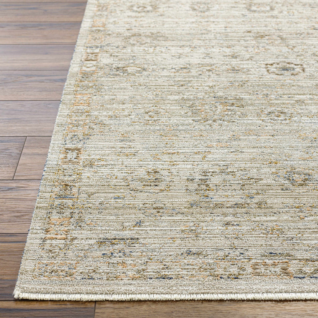Ren Outdoor Machine Woven Becki Owens x LIVABLISS BOMG-2303 Washable Area Rug