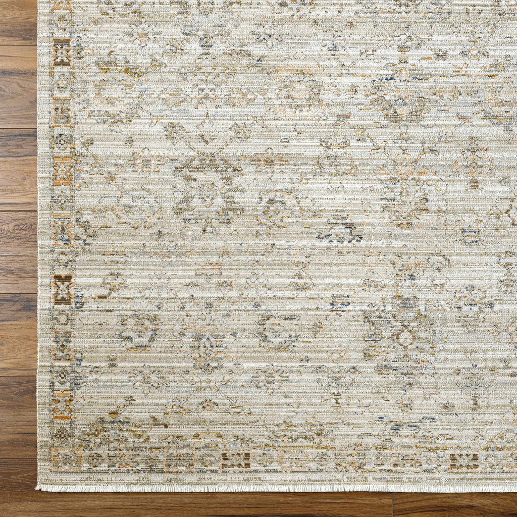 Ren Outdoor Machine Woven Becki Owens x LIVABLISS BOMG-2303 Washable Area Rug