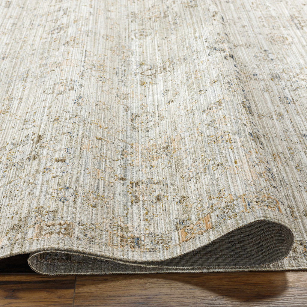 Ren Outdoor Machine Woven Becki Owens x LIVABLISS BOMG-2303 Washable Area Rug