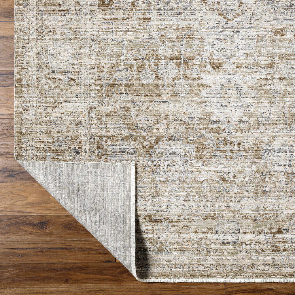 Margaret Outdoor Machine Woven Becki Owens x LIVABLISS BOMG-2310 Washable Area Rug