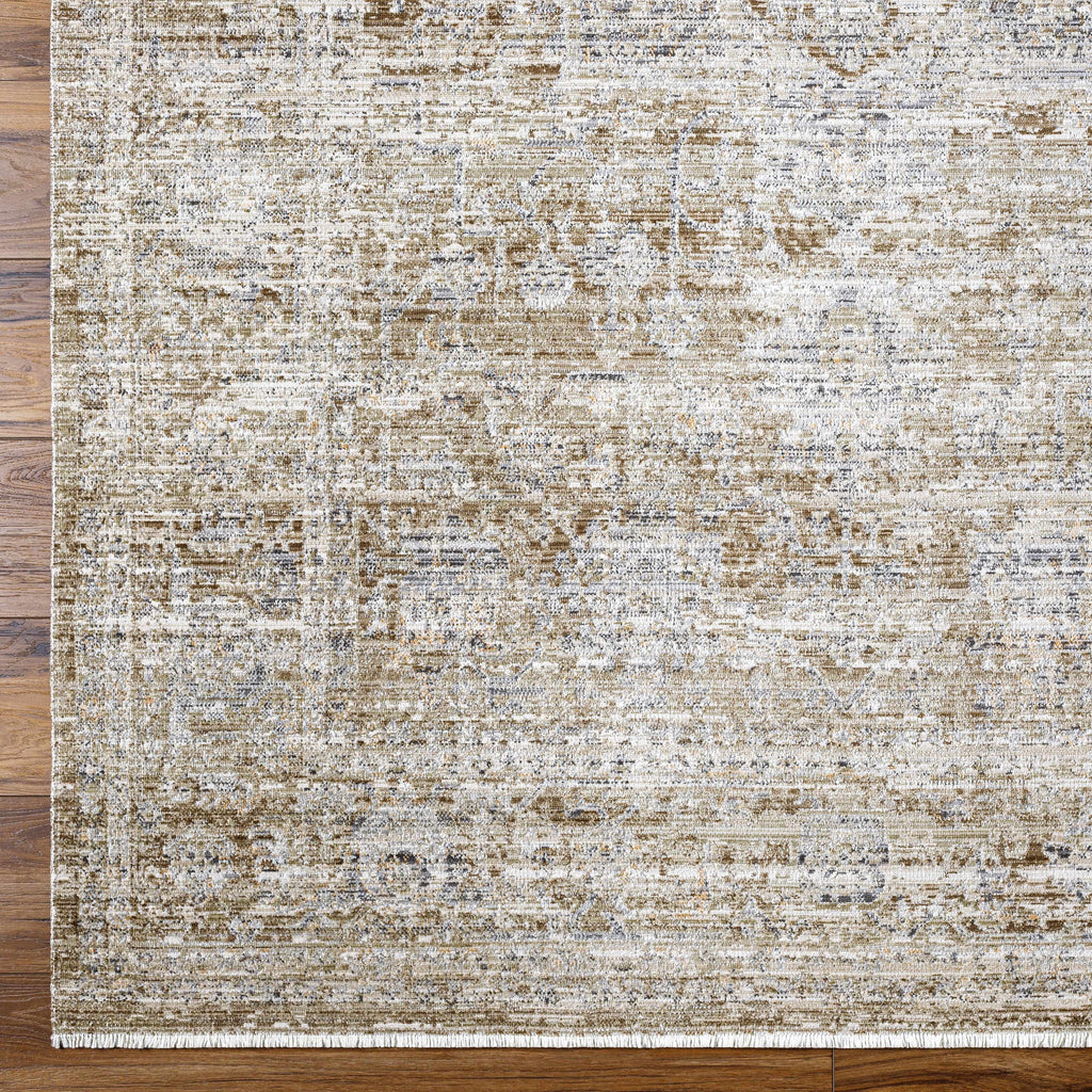 Margaret Outdoor Machine Woven Becki Owens x LIVABLISS BOMG-2310 Washable Area Rug