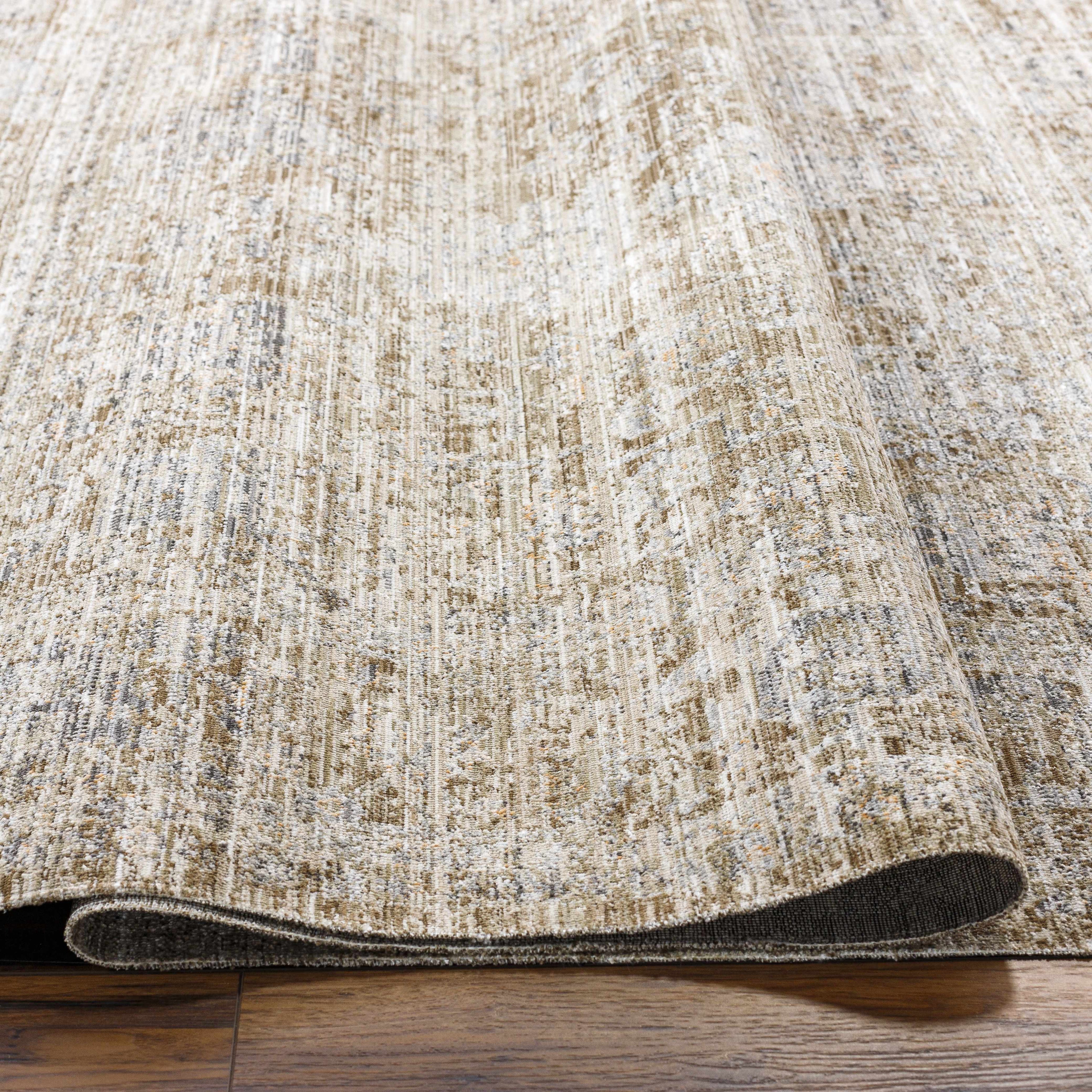 Margaret Outdoor Machine Woven Becki Owens x LIVABLISS BOMG-2310 Washable Area Rug