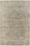 Margaret Outdoor Machine Woven Becki Owens x LIVABLISS BOMG-2304 Washable Area Rug
