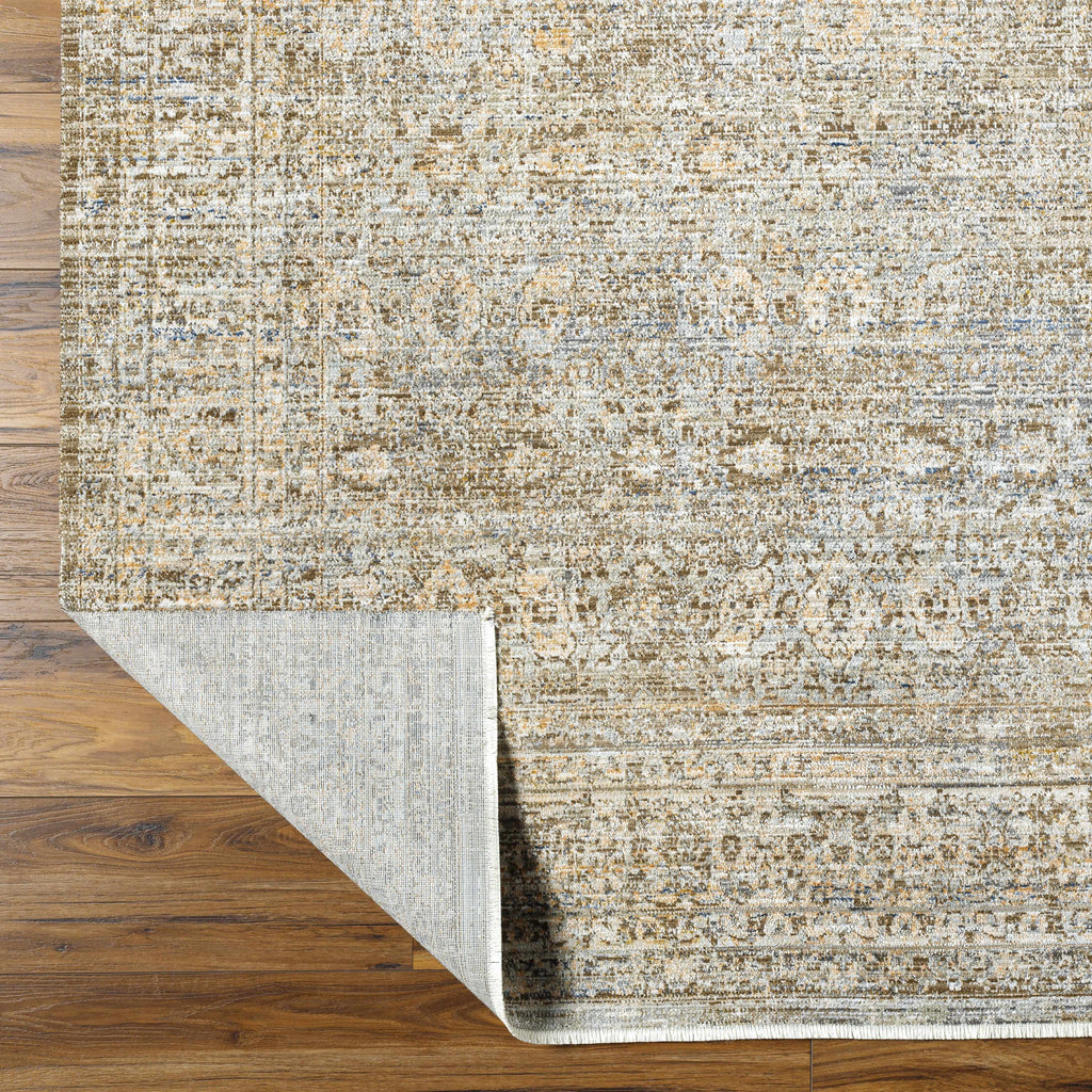 Margaret Outdoor Machine Woven Becki Owens x LIVABLISS BOMG-2304 Washable Area Rug