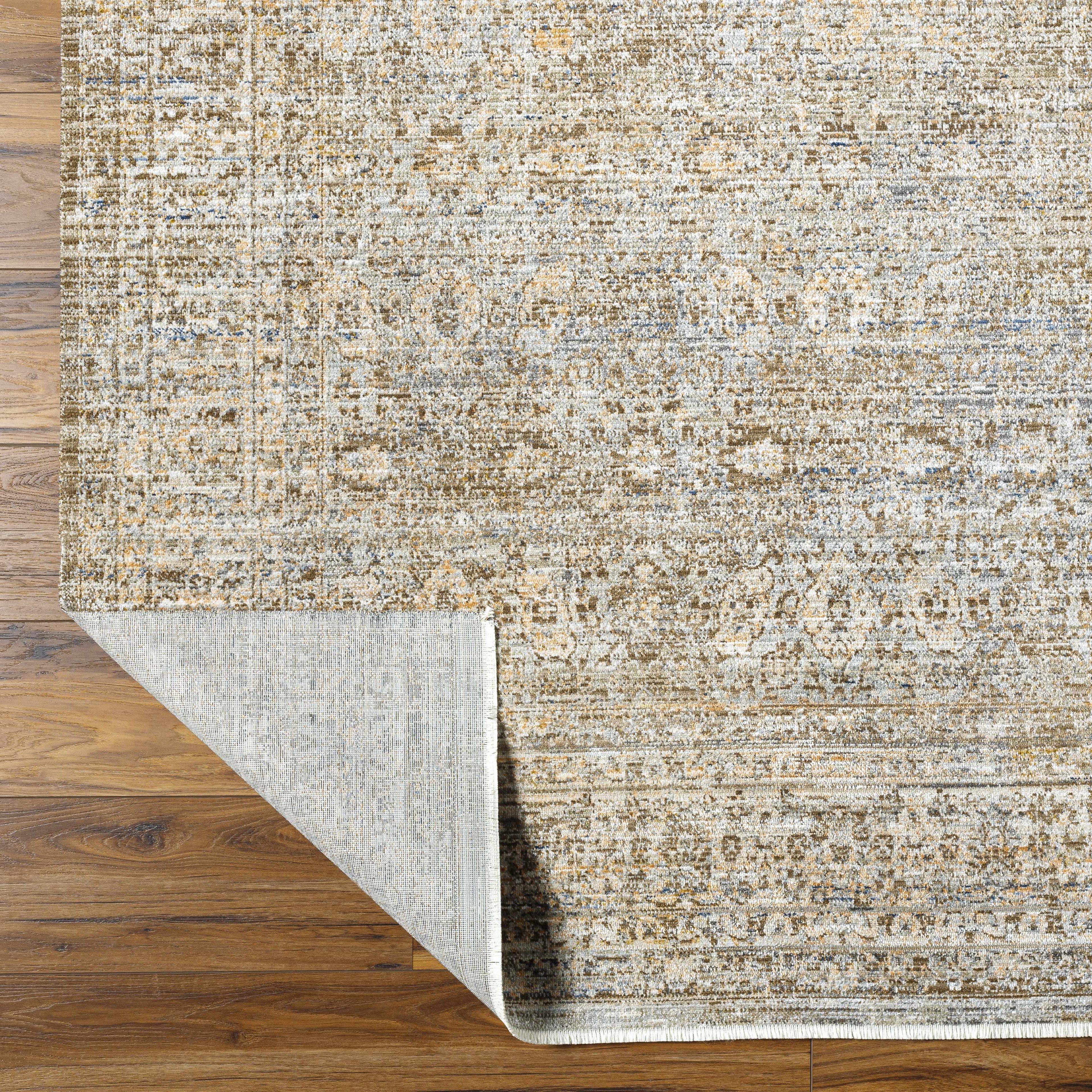 Margaret Outdoor Machine Woven Becki Owens x LIVABLISS BOMG-2304 Washable Area Rug