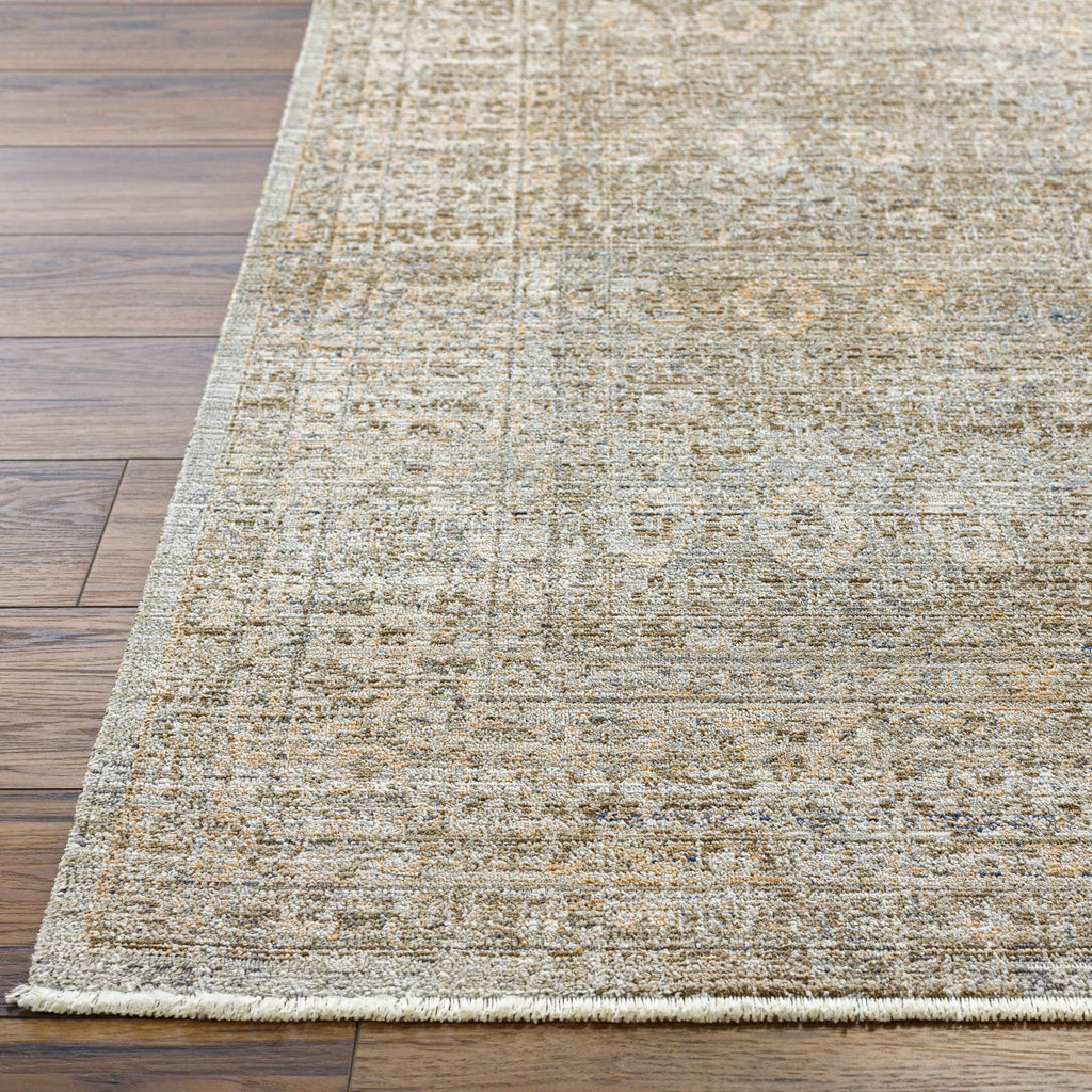 Margaret Outdoor Machine Woven Becki Owens x LIVABLISS BOMG-2304 Washable Area Rug