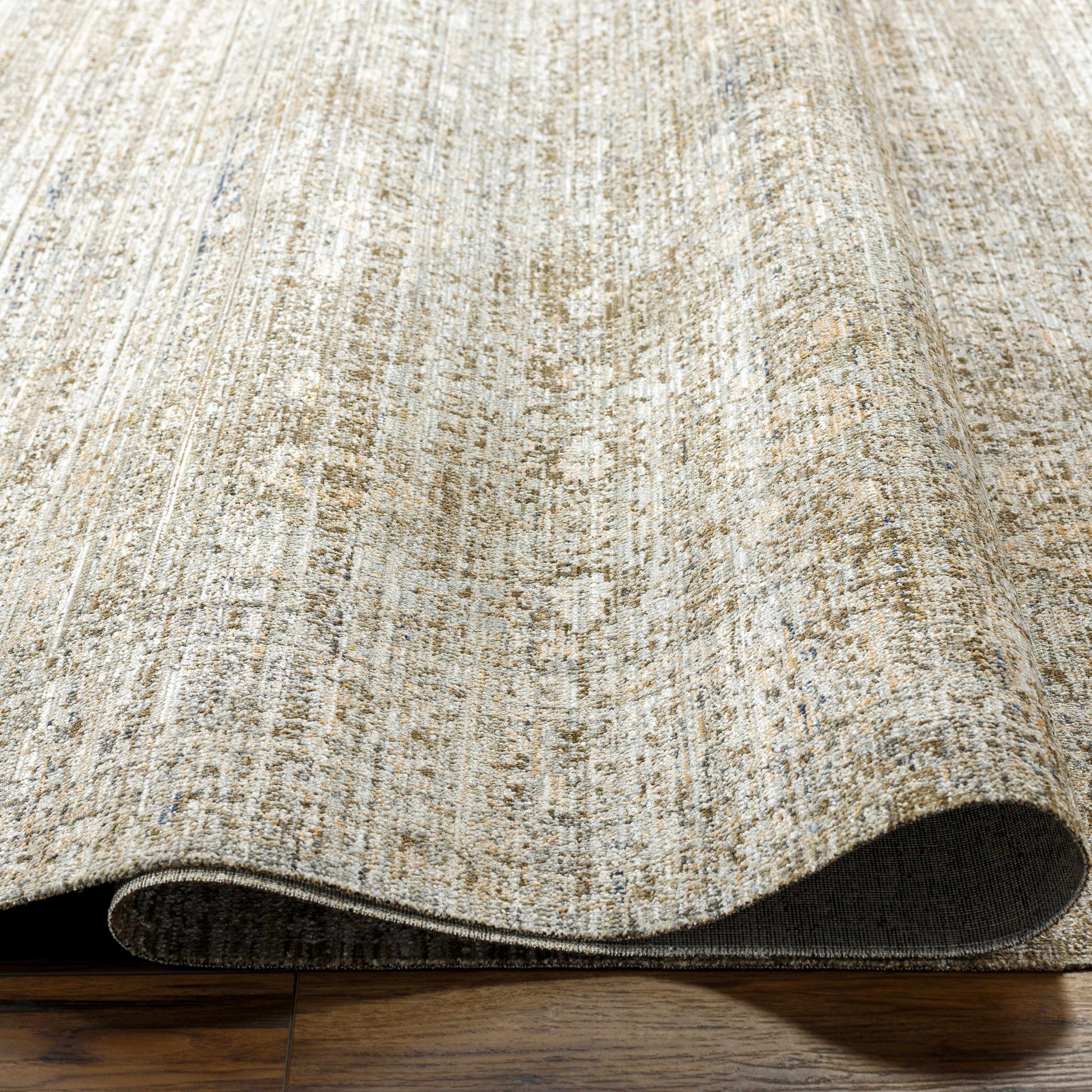Margaret Outdoor Machine Woven Becki Owens x LIVABLISS BOMG-2304 Washable Area Rug