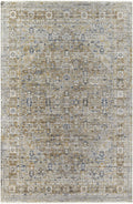 Ren Outdoor Machine Woven Becki Owens x LIVABLISS BOMG-2305 Washable Area Rug