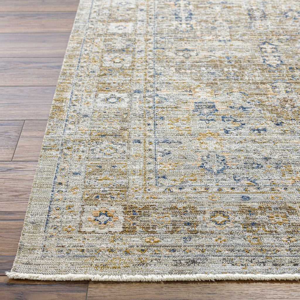 Ren Outdoor Machine Woven Becki Owens x LIVABLISS BOMG-2305 Washable Area Rug