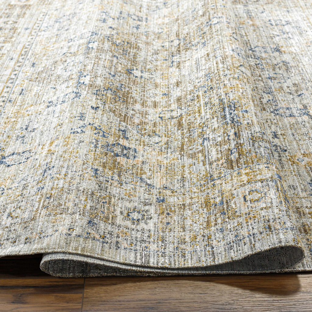 Ren Outdoor Machine Woven Becki Owens x LIVABLISS BOMG-2305 Washable Area Rug