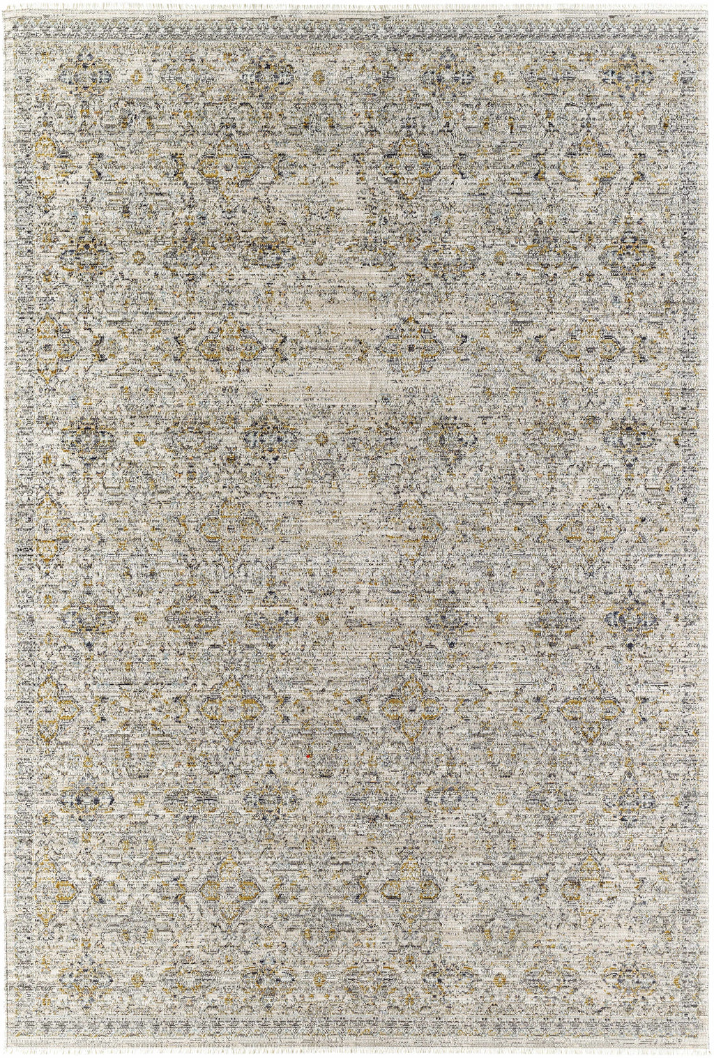 Ren Outdoor Machine Woven Becki Owens x LIVABLISS BOMG-2306 Washable Area Rug