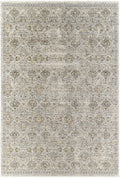 Ren Outdoor Machine Woven Becki Owens x LIVABLISS BOMG-2306 Washable Area Rug