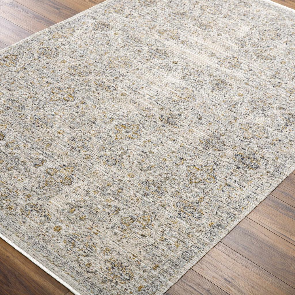 Ren Outdoor Machine Woven Becki Owens x LIVABLISS BOMG-2306 Washable Area Rug