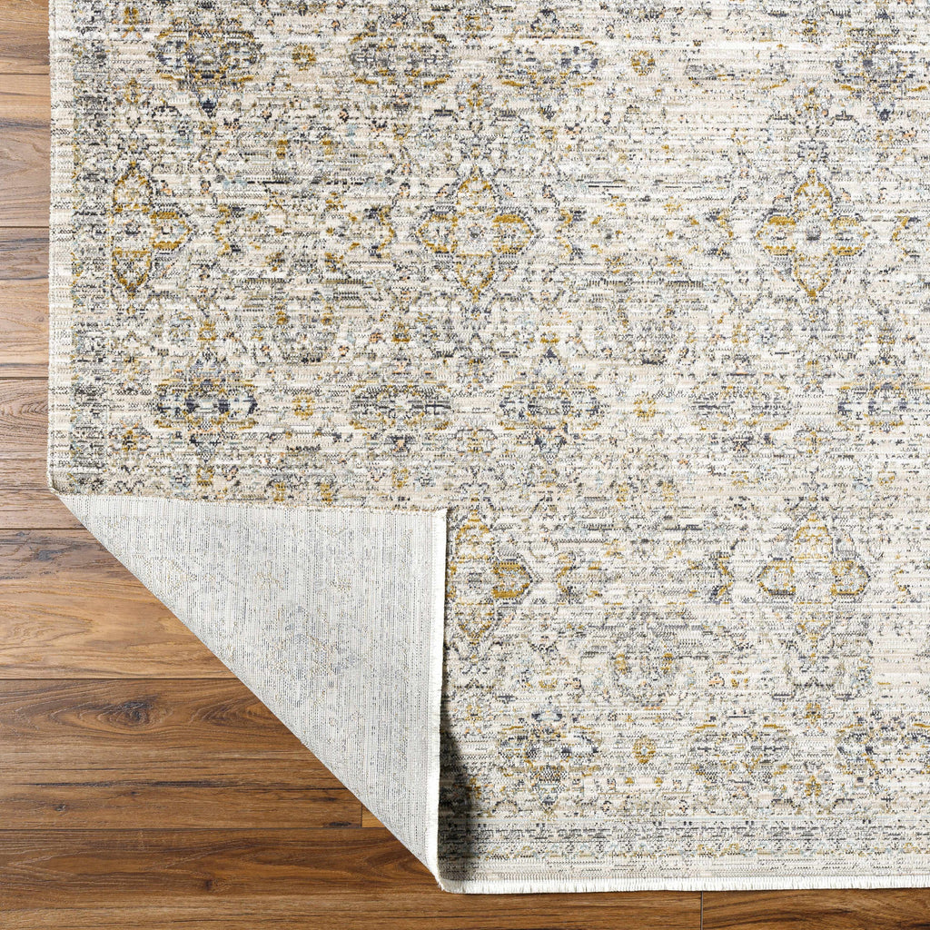 Ren Outdoor Machine Woven Becki Owens x LIVABLISS BOMG-2306 Washable Area Rug