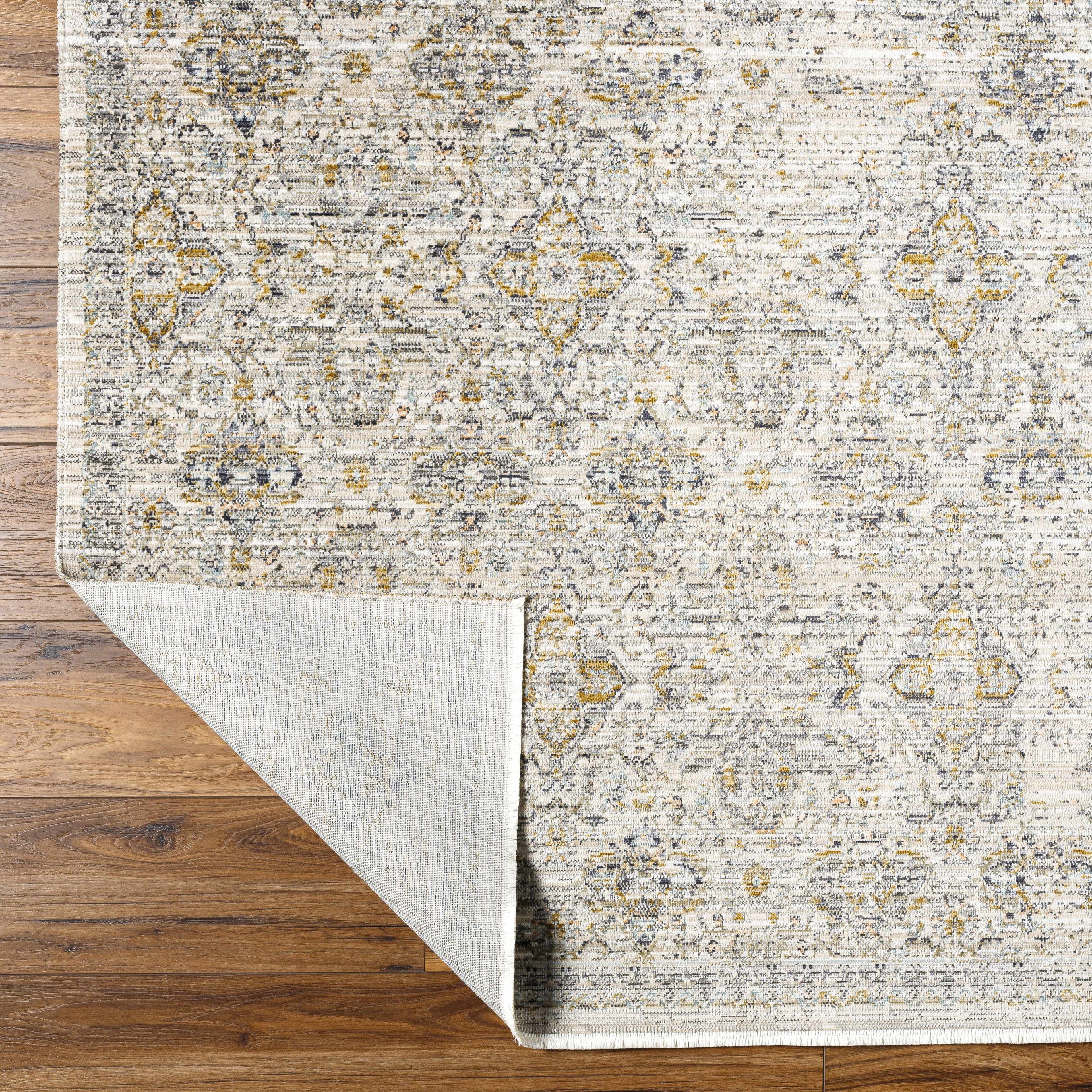 Ren Outdoor Machine Woven Becki Owens x LIVABLISS BOMG-2306 Washable Area Rug