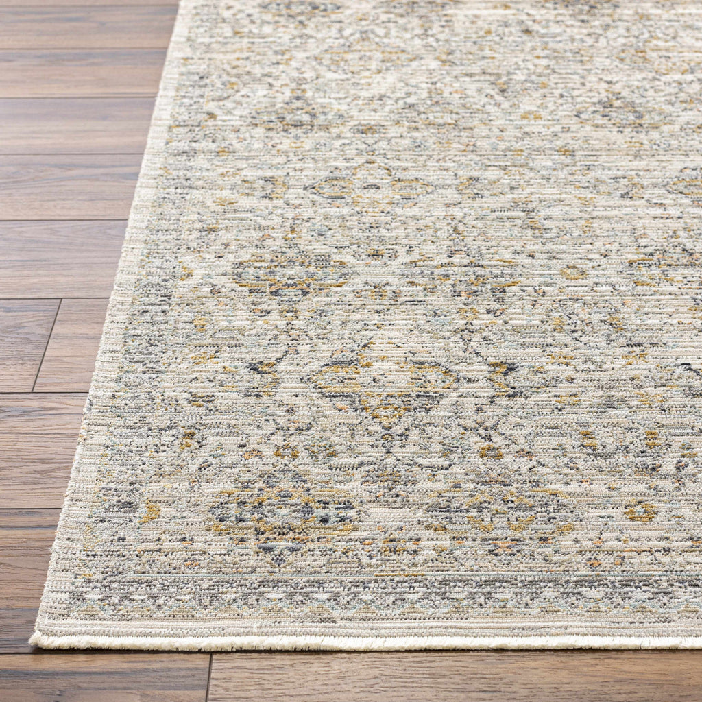 Ren Outdoor Machine Woven Becki Owens x LIVABLISS BOMG-2306 Washable Area Rug