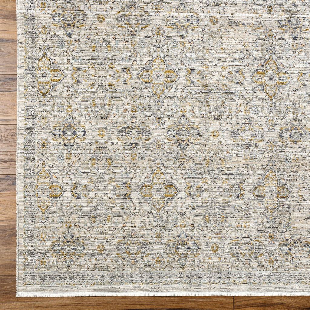 Ren Outdoor Machine Woven Becki Owens x LIVABLISS BOMG-2306 Washable Area Rug