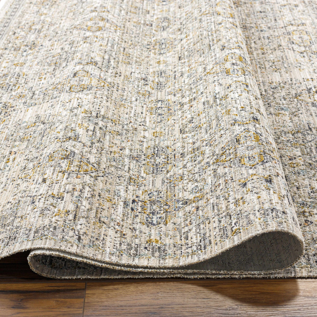 Ren Outdoor Machine Woven Becki Owens x LIVABLISS BOMG-2306 Washable Area Rug