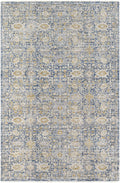 Ren Outdoor Machine Woven Becki Owens x LIVABLISS BOMG-2300 Washable Area Rug