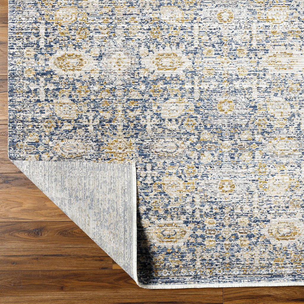 Ren Outdoor Machine Woven Becki Owens x LIVABLISS BOMG-2300 Washable Area Rug
