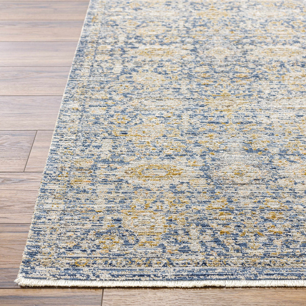 Ren Outdoor Machine Woven Becki Owens x LIVABLISS BOMG-2300 Washable Area Rug