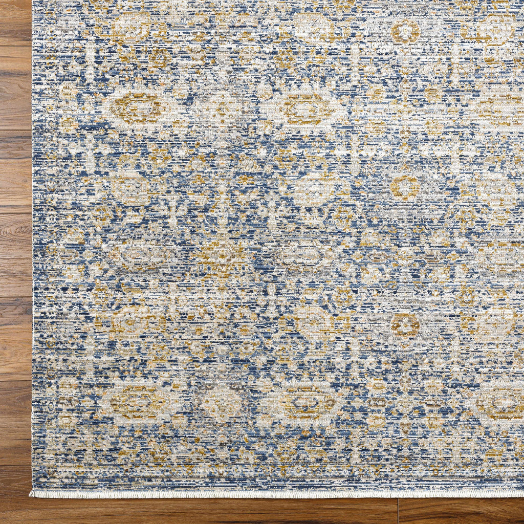 Ren Outdoor Machine Woven Becki Owens x LIVABLISS BOMG-2300 Washable Area Rug