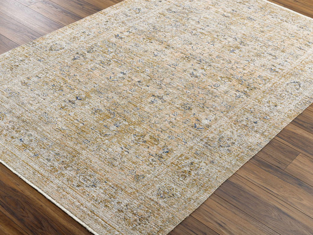 Ren Outdoor Machine Woven Becki Owens x LIVABLISS BOMG-2309 Washable Area Rug