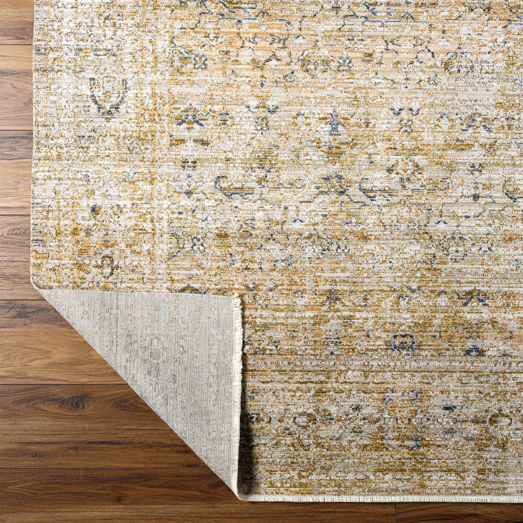 Ren Outdoor Machine Woven Becki Owens x LIVABLISS BOMG-2309 Washable Area Rug