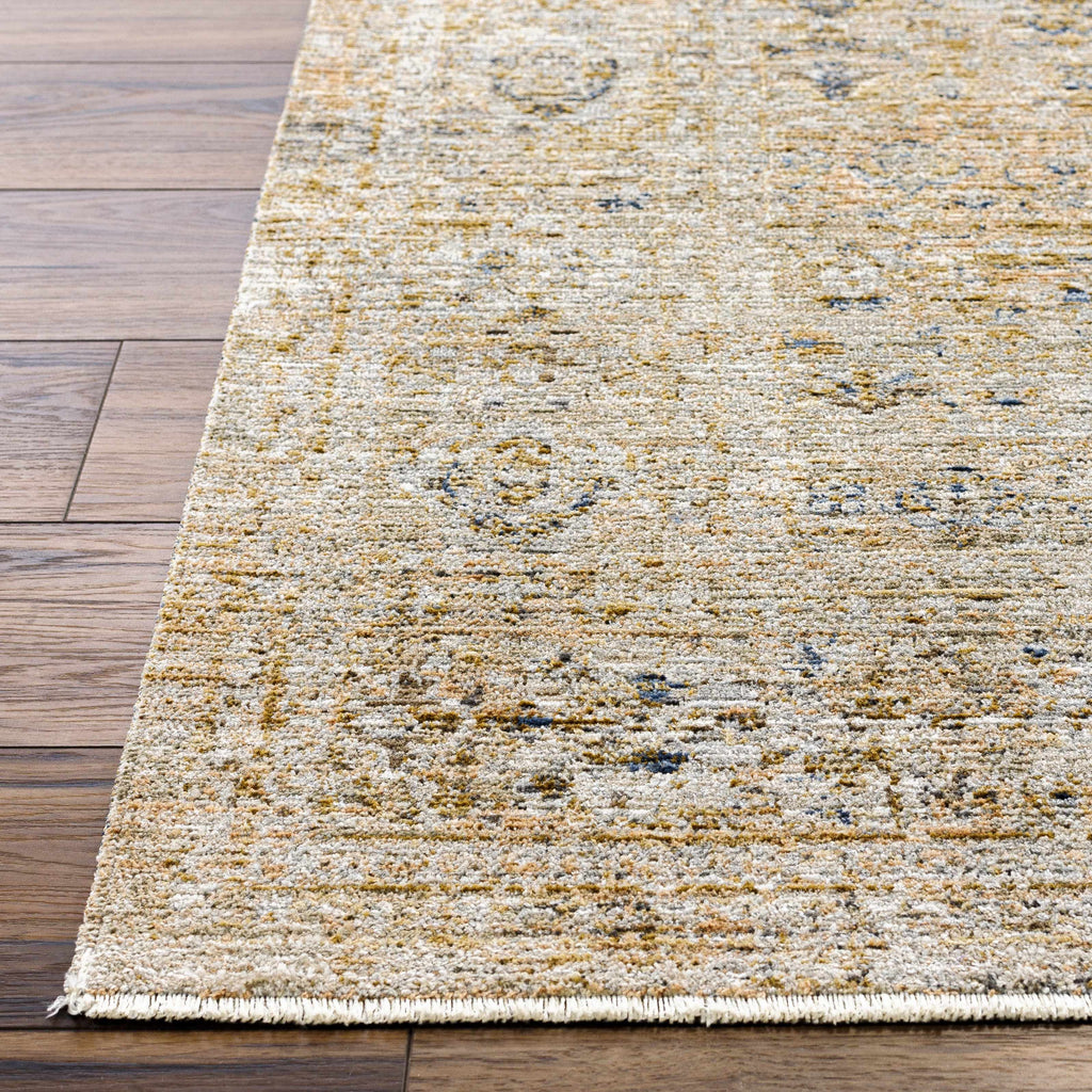 Ren Outdoor Machine Woven Becki Owens x LIVABLISS BOMG-2309 Washable Area Rug