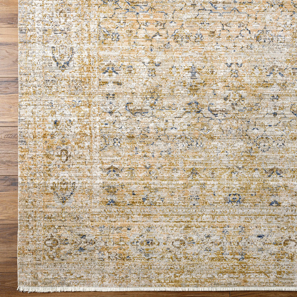 Ren Outdoor Machine Woven Becki Owens x LIVABLISS BOMG-2309 Washable Area Rug