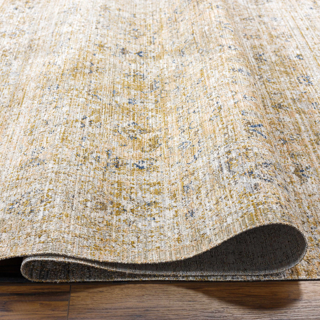 Ren Outdoor Machine Woven Becki Owens x LIVABLISS BOMG-2309 Washable Area Rug
