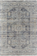 Margaret Outdoor Machine Woven Becki Owens x LIVABLISS BOMG-2301 Washable Area Rug