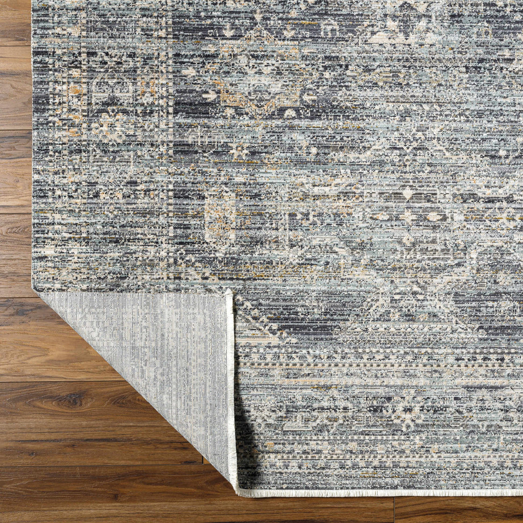 Margaret Outdoor Machine Woven Becki Owens x LIVABLISS BOMG-2301 Washable Area Rug