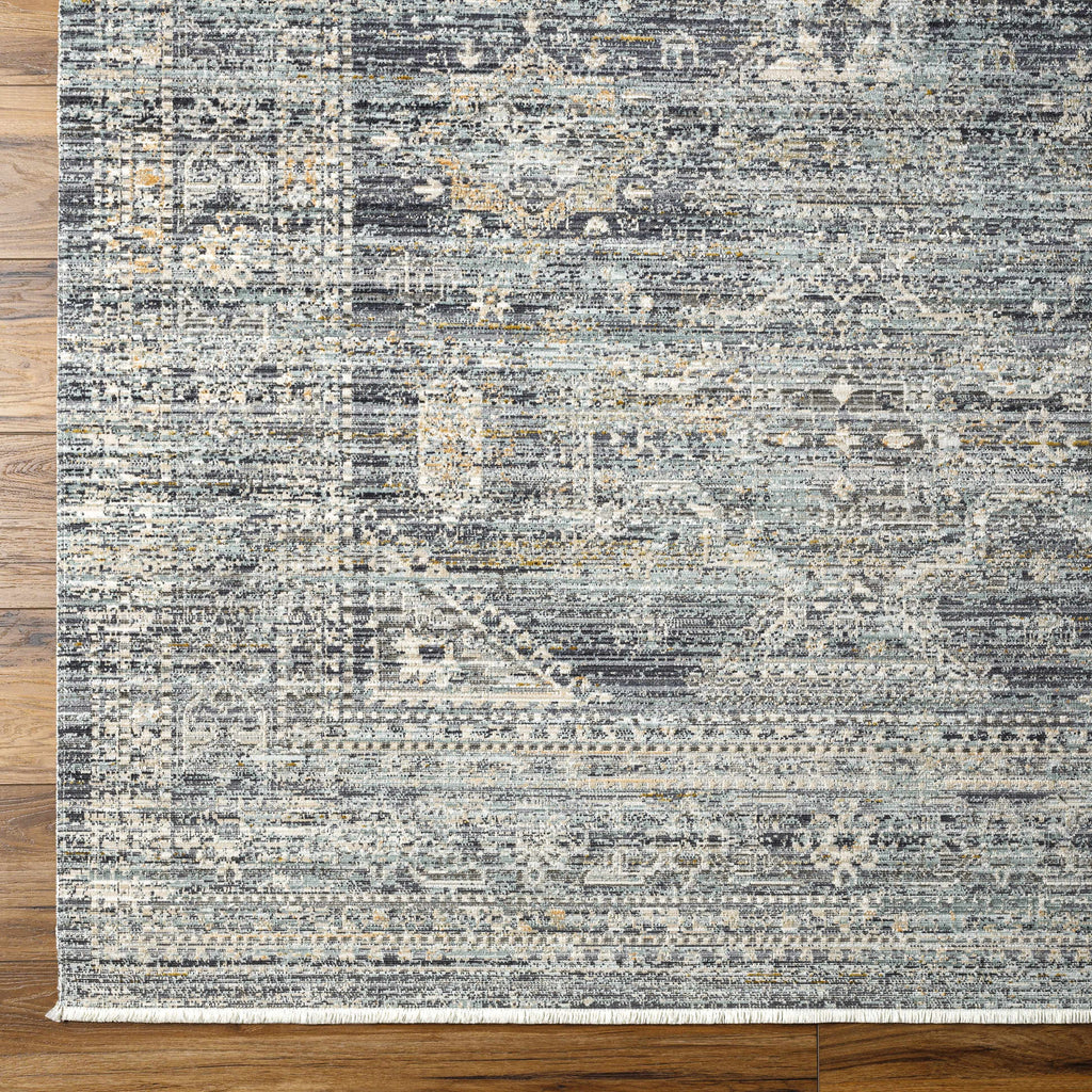 Margaret Outdoor Machine Woven Becki Owens x LIVABLISS BOMG-2301 Washable Area Rug