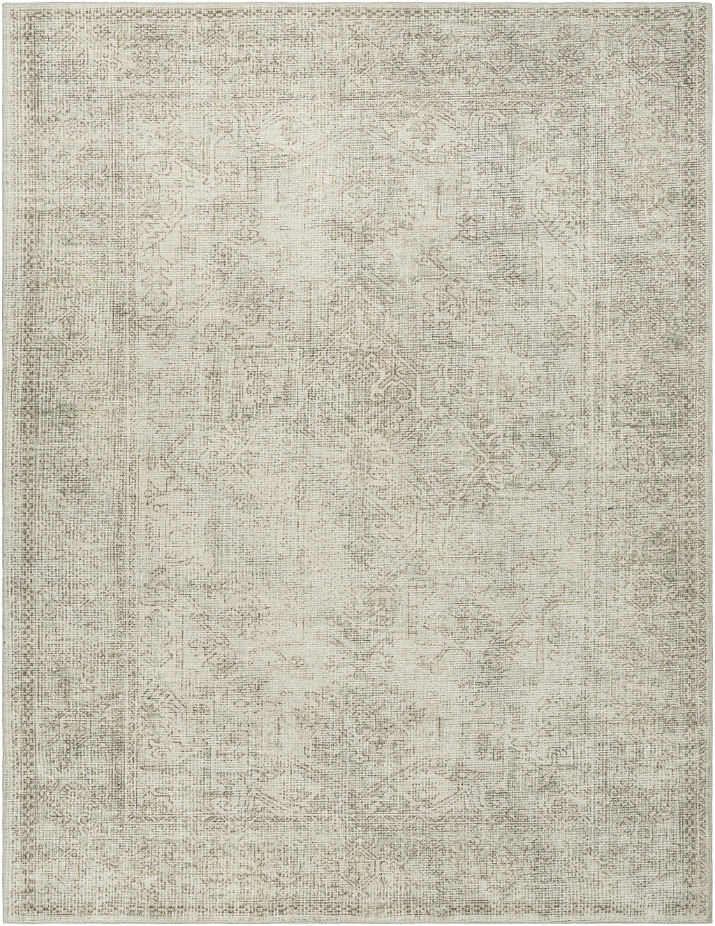 Margot Machine Woven Becki Owens x LIVABLISS BOSC-2302 Area Rug