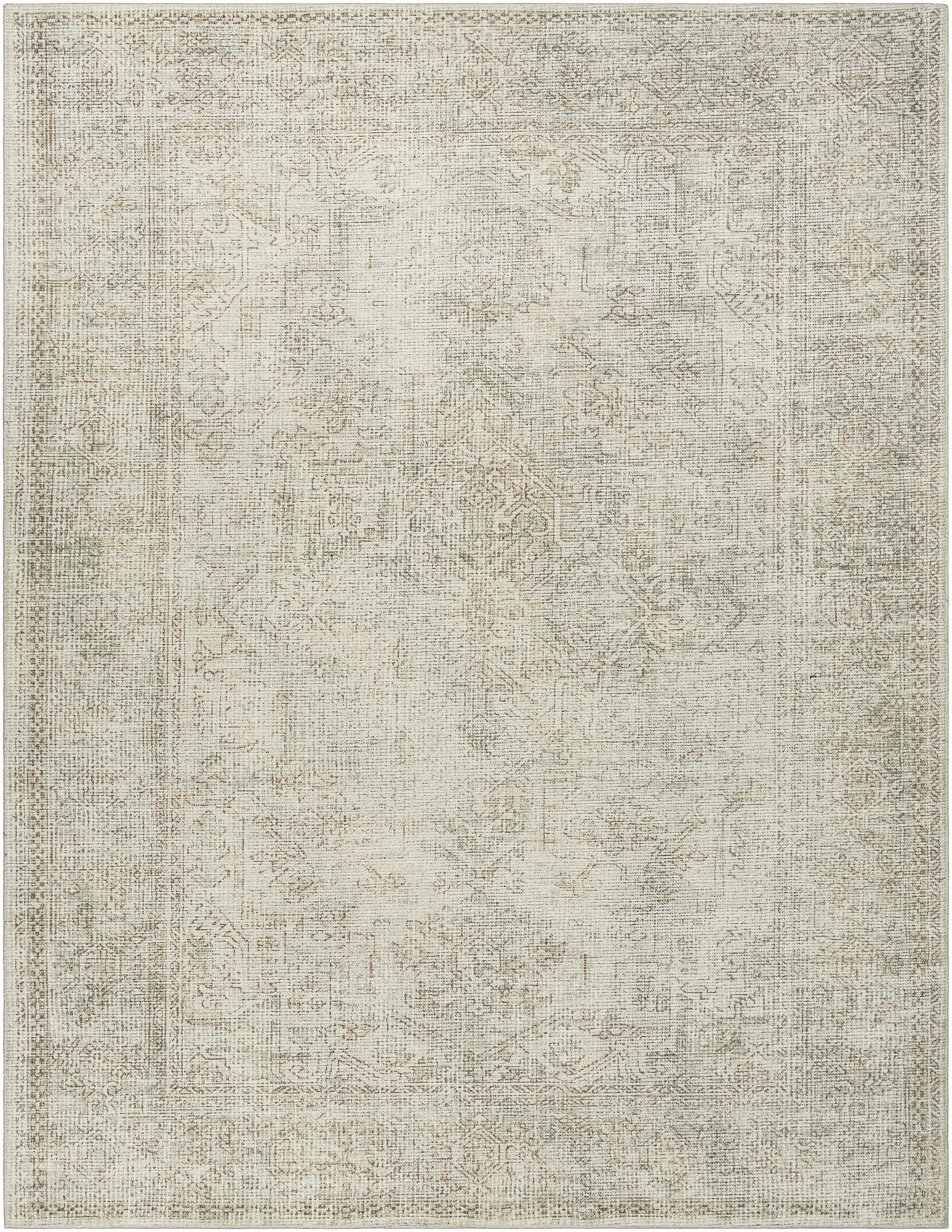 Margot Machine Woven Becki Owens x LIVABLISS BOSC-2302 Area Rug