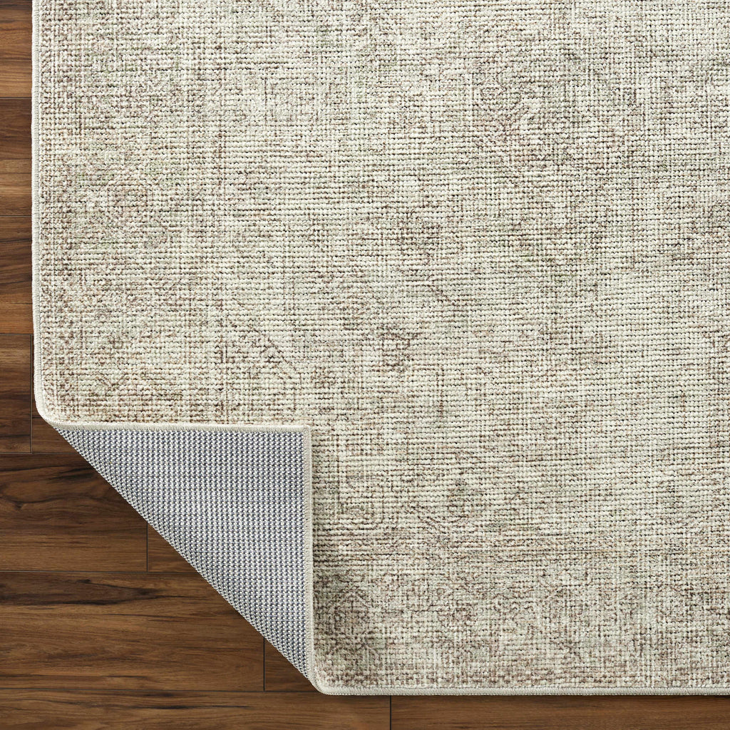 Margot Machine Woven Becki Owens x LIVABLISS BOSC-2302 Area Rug