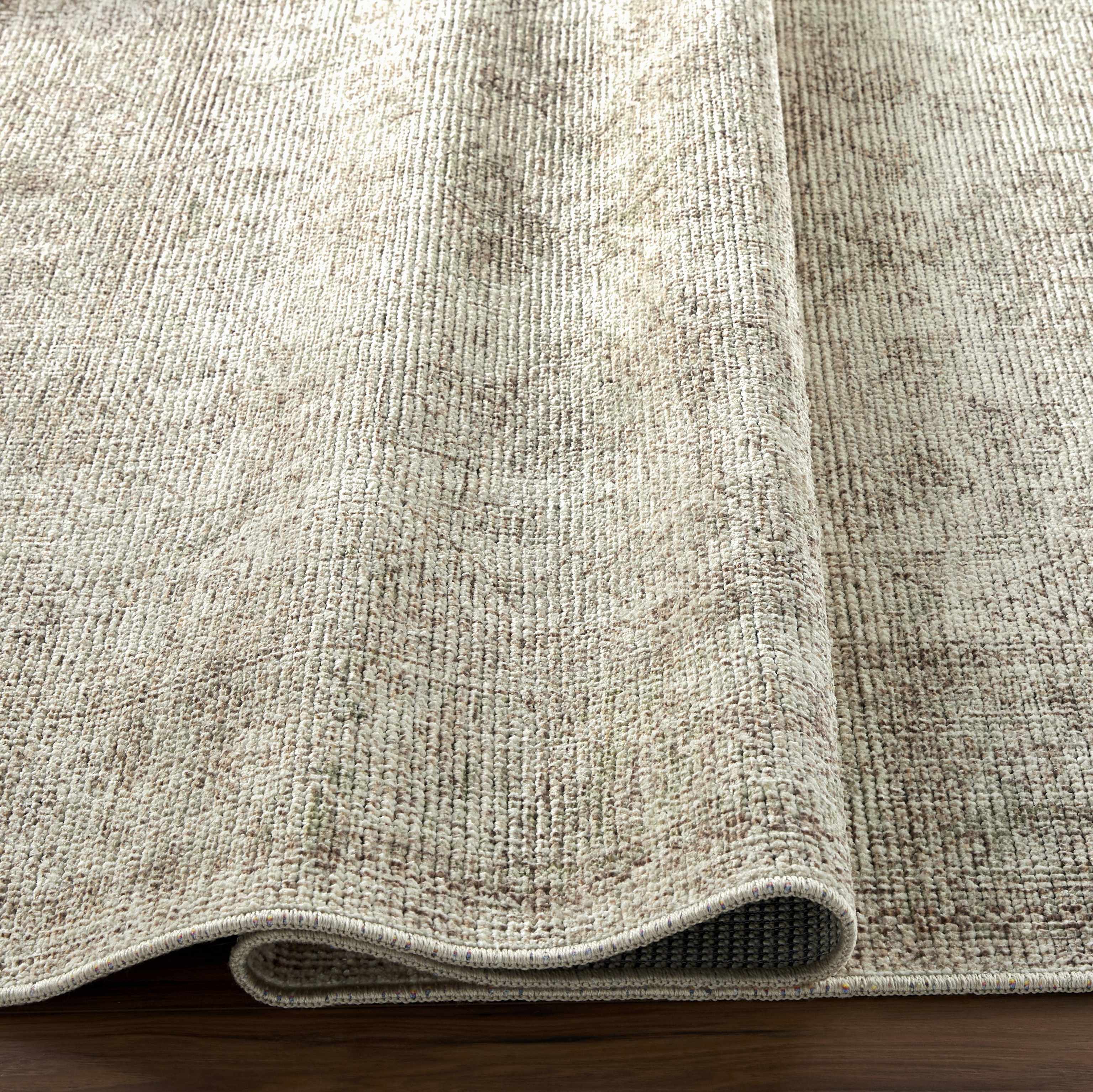 Margot Machine Woven Becki Owens x LIVABLISS BOSC-2302 Area Rug