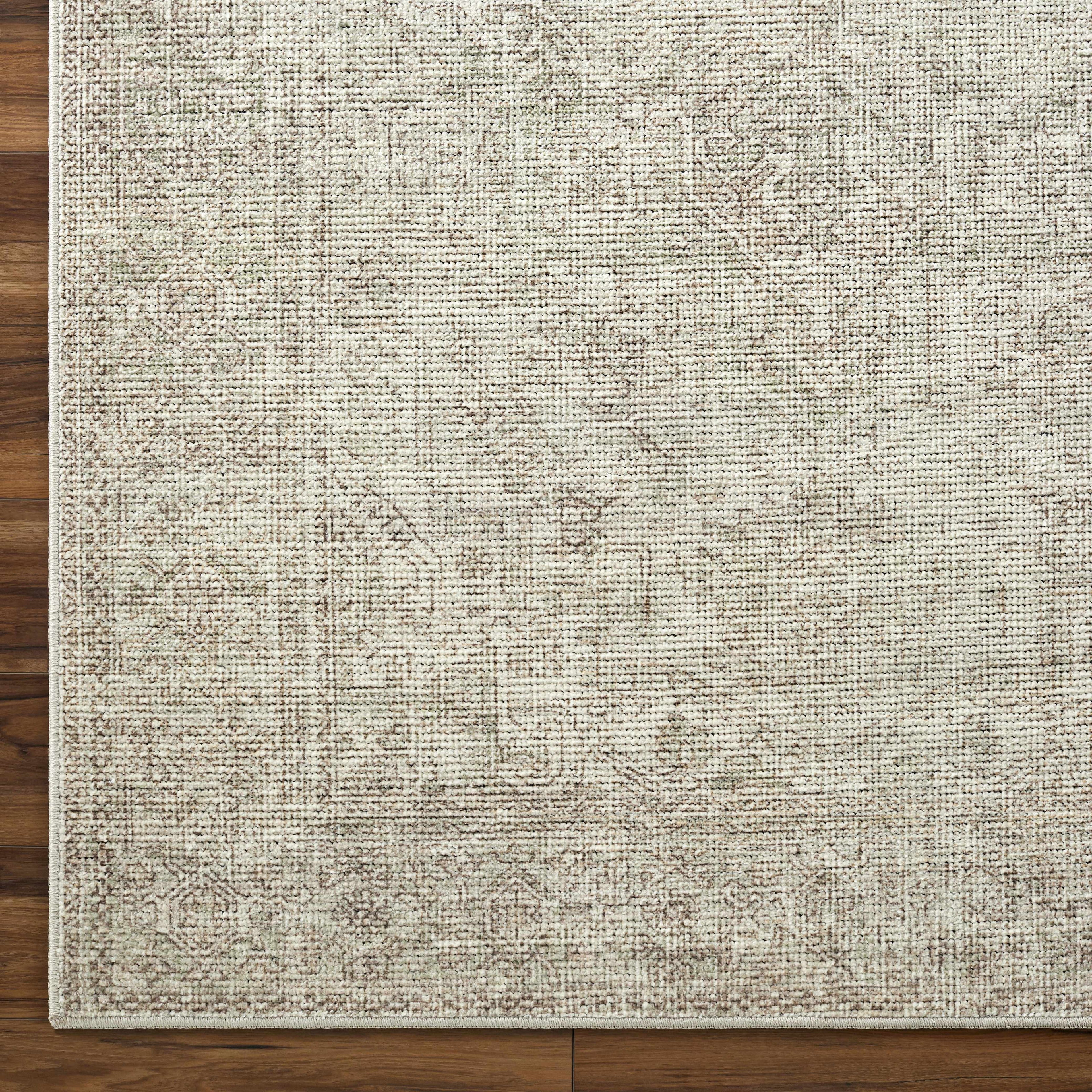 Margot Machine Woven Becki Owens x LIVABLISS BOSC-2302 Area Rug