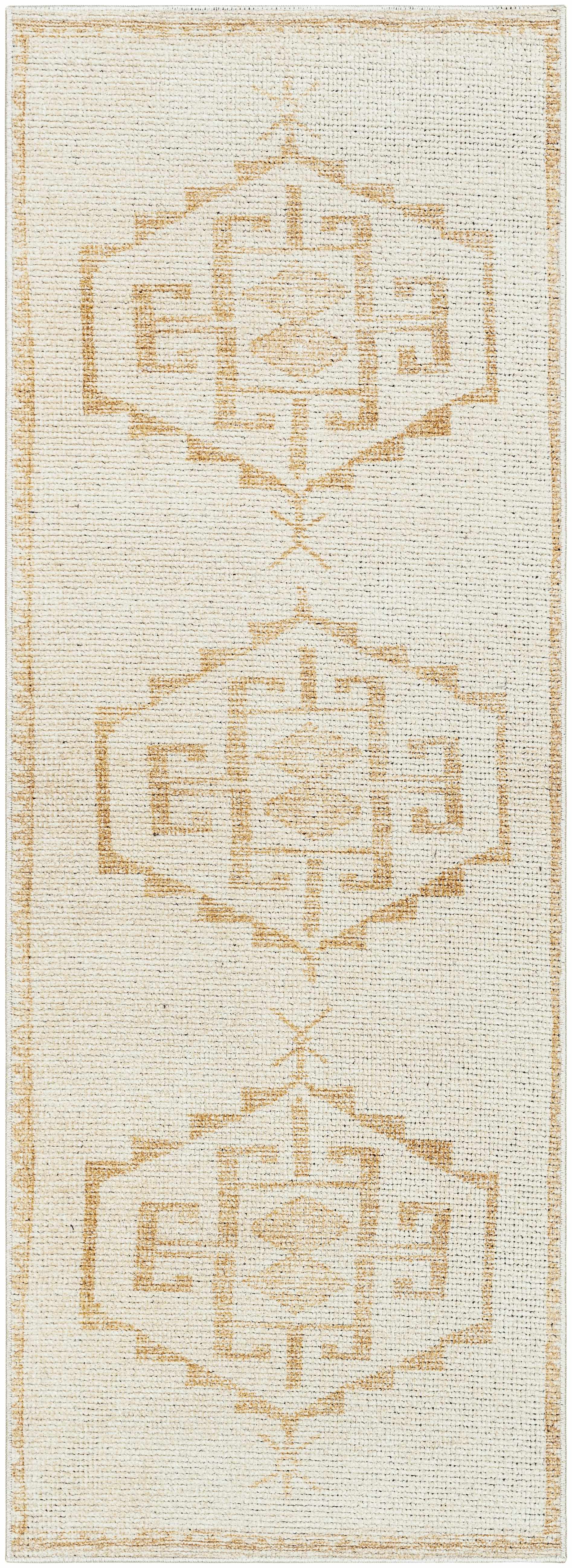 Solana Machine Woven Becki Owens x LIVABLISS BOOC-2301 Area Rug