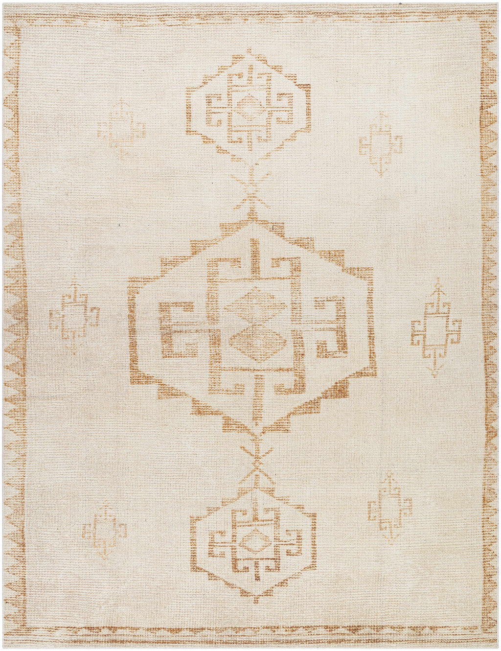 Solana Machine Woven Becki Owens x LIVABLISS BOOC-2301 Area Rug