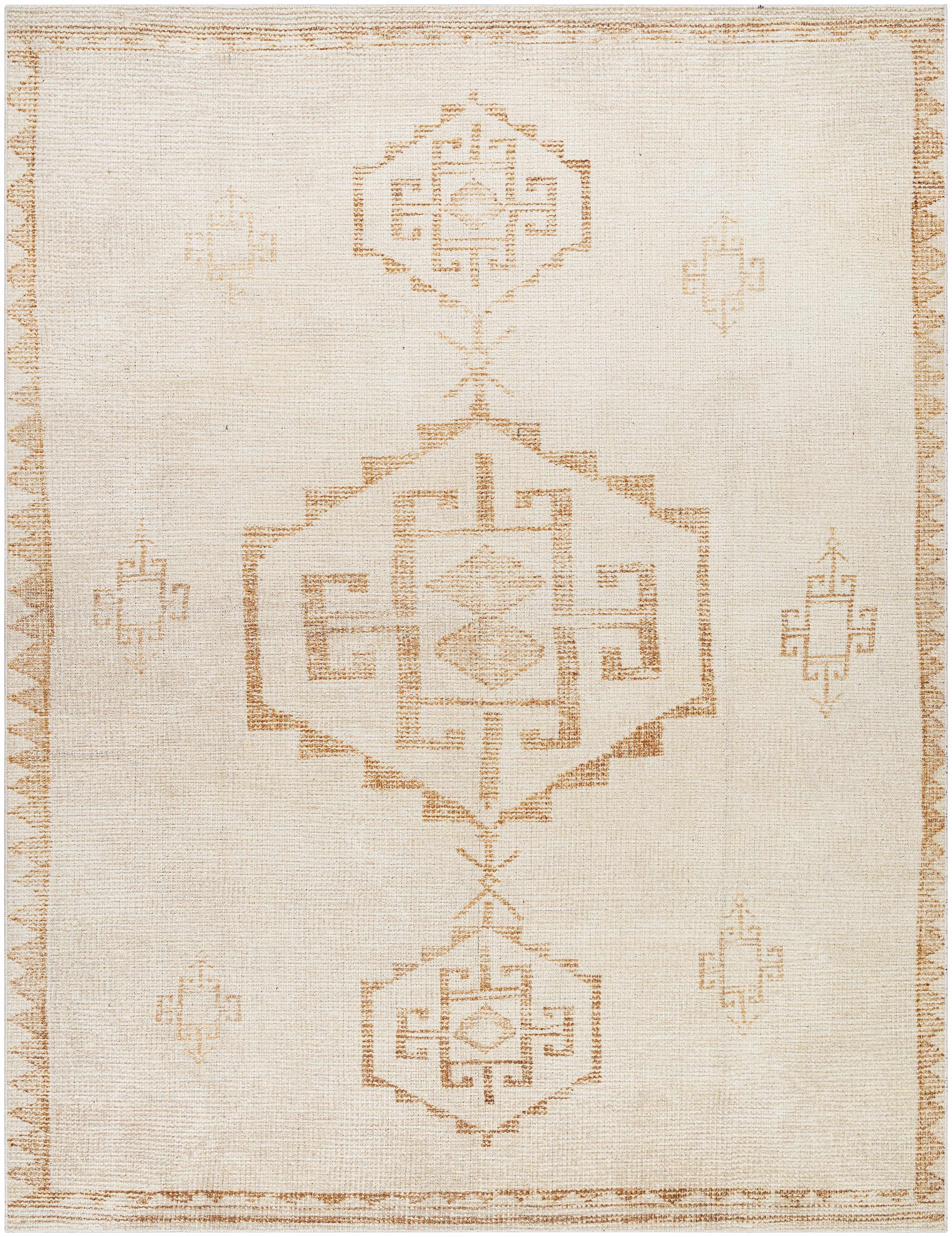 Solana Machine Woven Becki Owens x LIVABLISS BOOC-2301 Area Rug