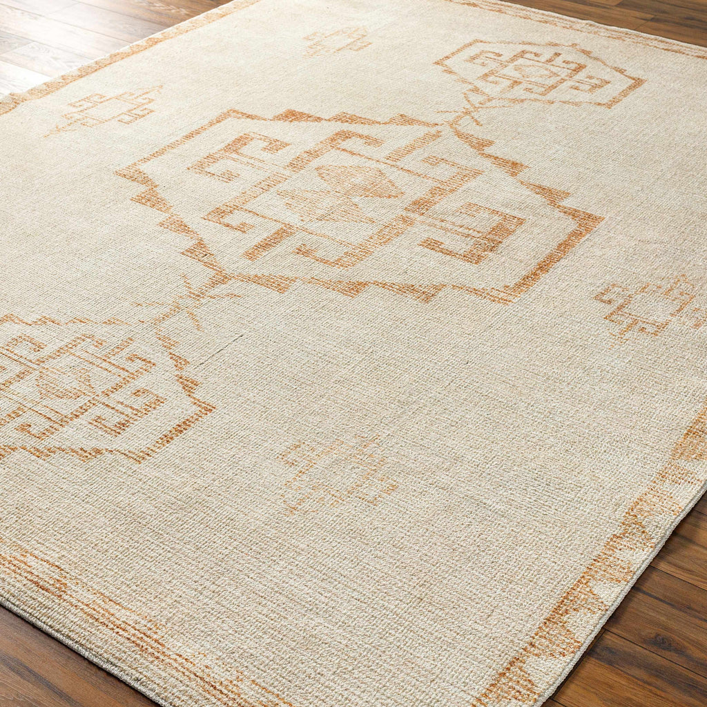 Solana Machine Woven Becki Owens x LIVABLISS BOOC-2301 Area Rug