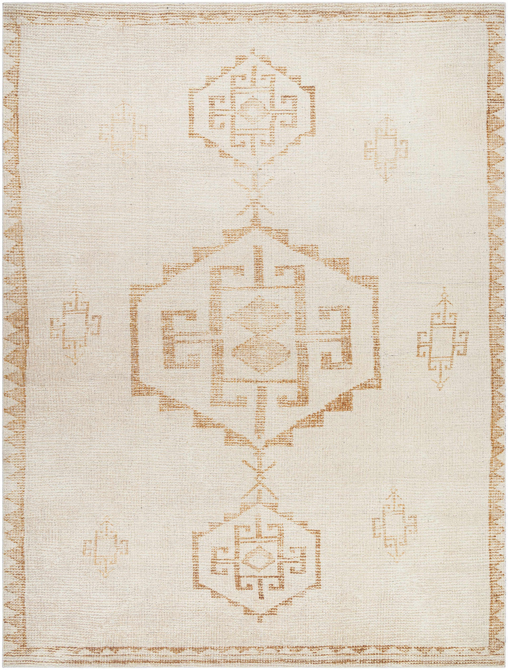Solana Machine Woven Becki Owens x LIVABLISS BOOC-2301 Area Rug