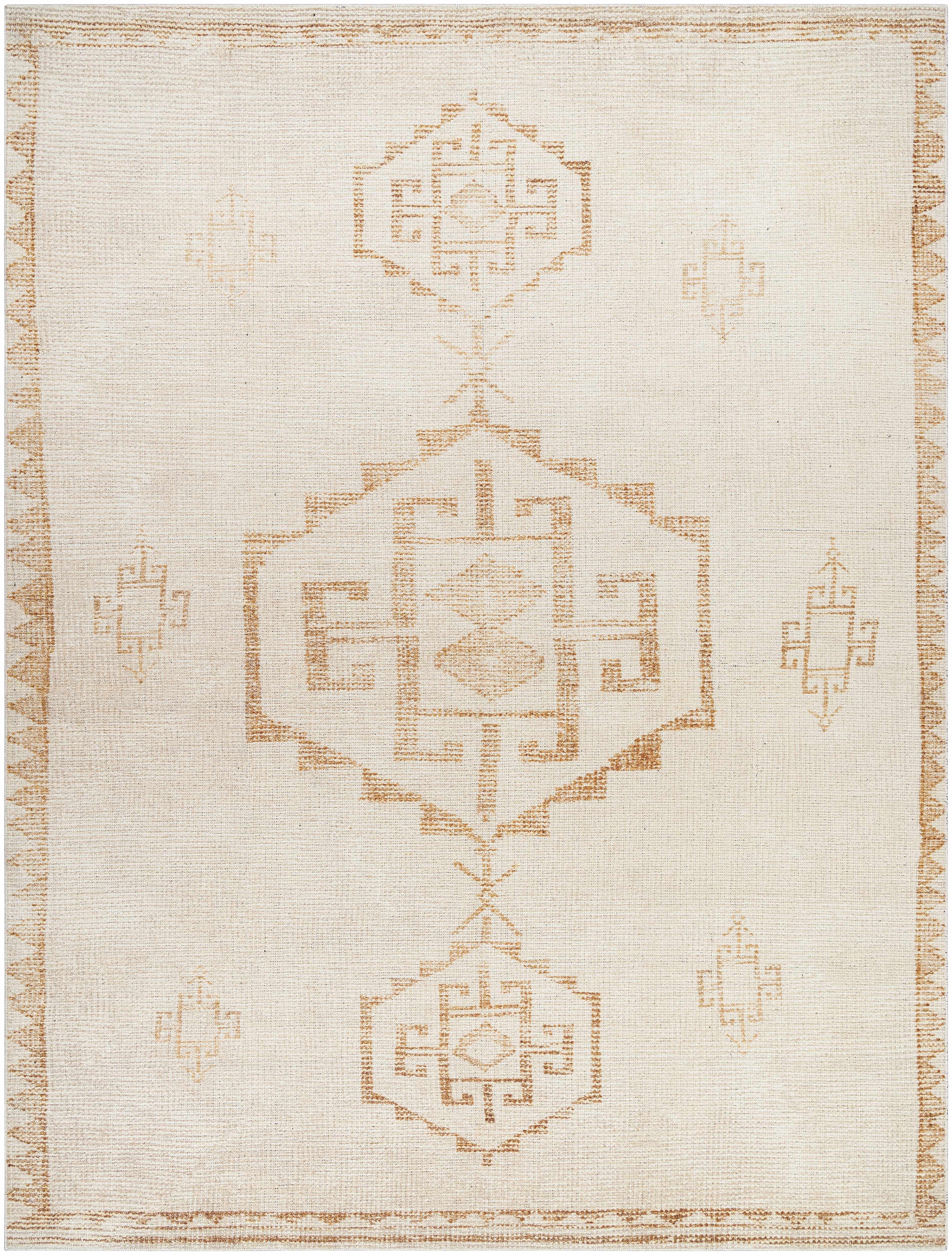 Solana Machine Woven Becki Owens x LIVABLISS BOOC-2301 Area Rug