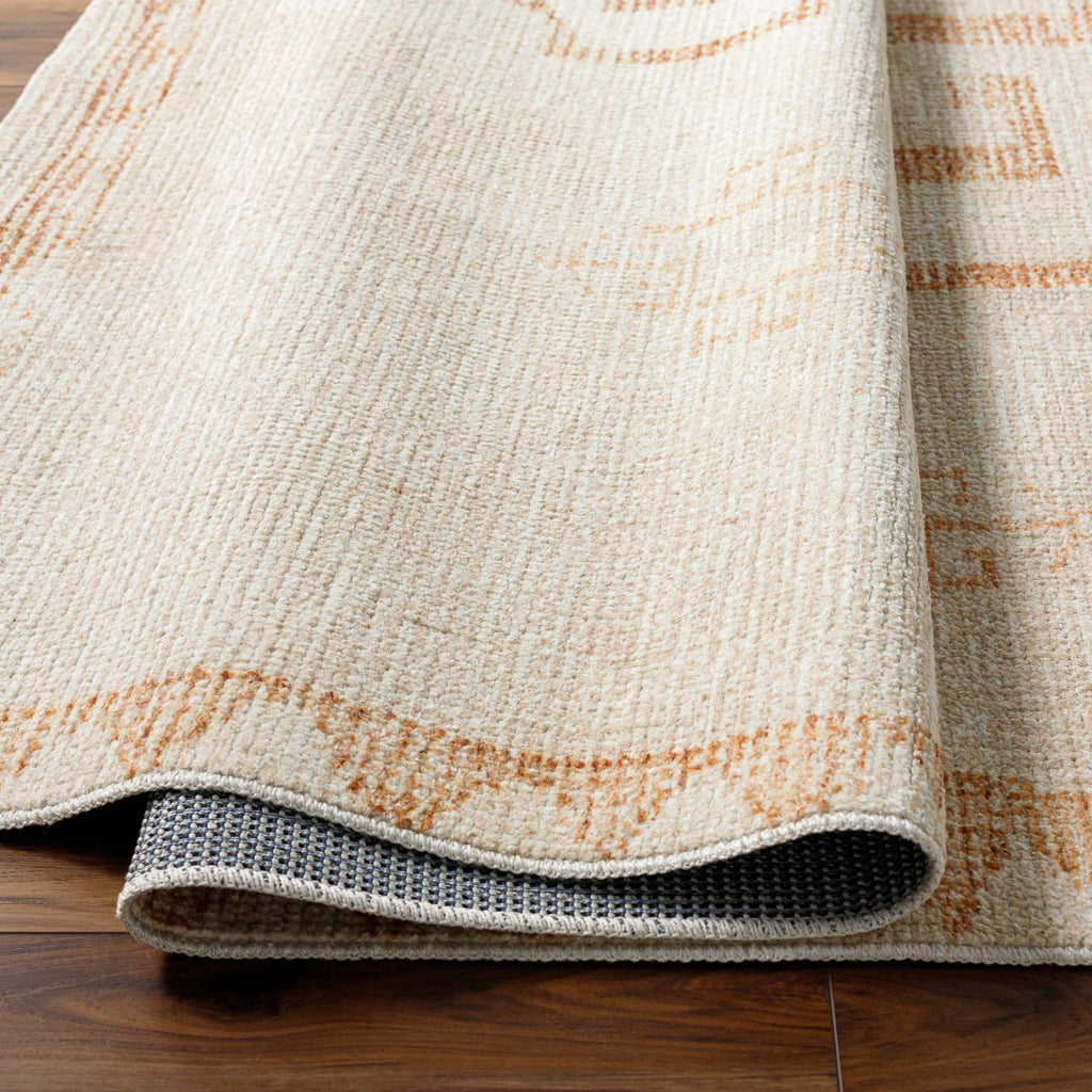 Solana Machine Woven Becki Owens x LIVABLISS BOOC-2301 Area Rug