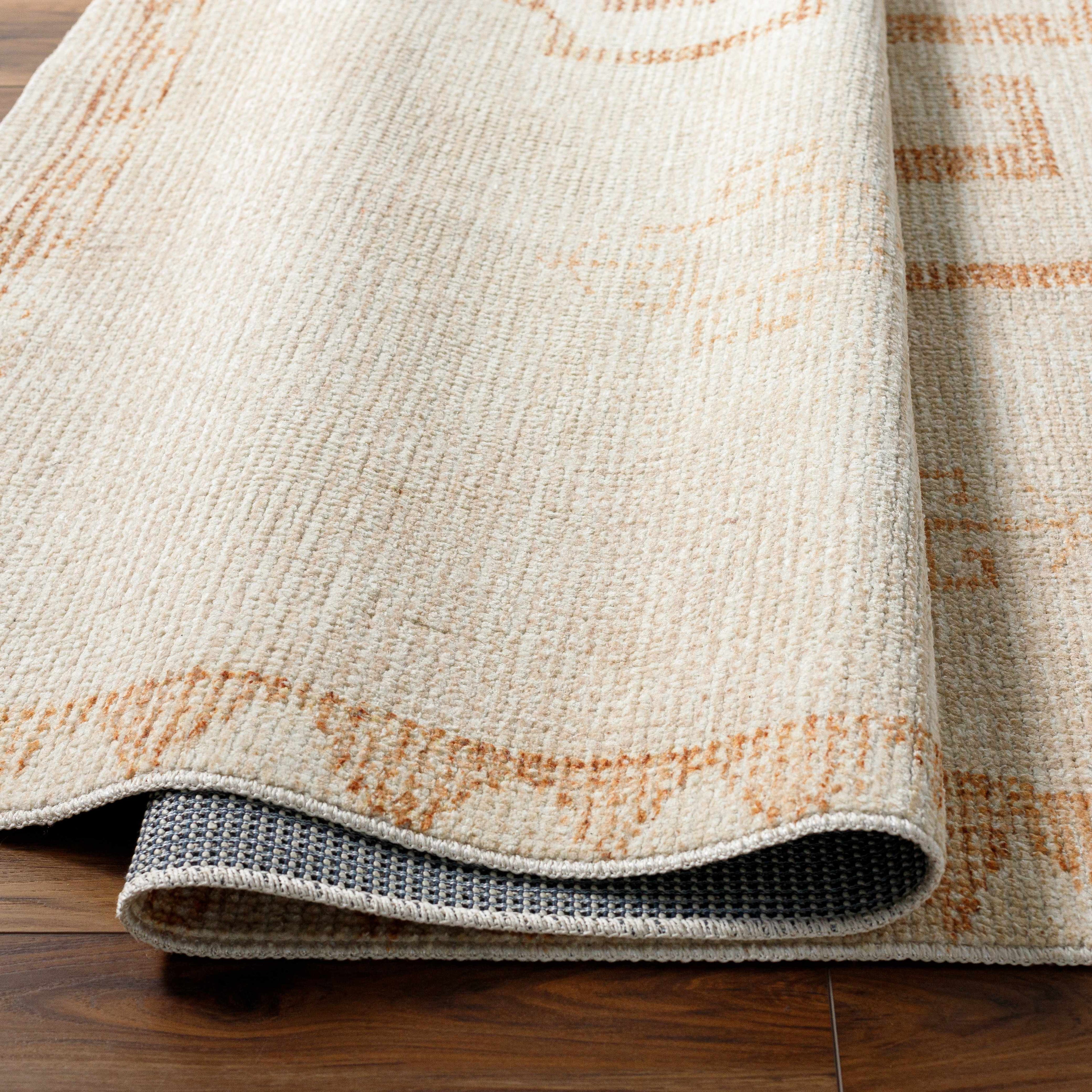 Solana Machine Woven Becki Owens x LIVABLISS BOOC-2301 Area Rug