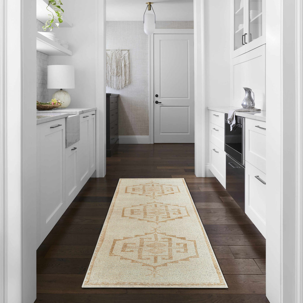 Solana Machine Woven Becki Owens x LIVABLISS BOOC-2301 Area Rug